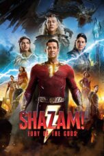 Shazam! Fury of the Gods (2023) Shazam! Fury of the Gods (2023)