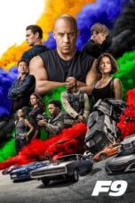 F9 (Fast & Furious 9: The Fast Saga) (2021) F9 (Fast & Furious 9: The Fast Saga) (2021)