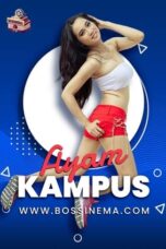Ayam Kampus - Kelas Bintang (2023)