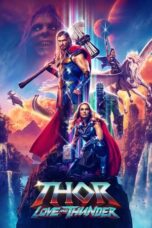 Thor: Love and Thunder (2022) Thor: Love and Thunder (2022)