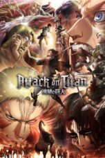 Shingeki no Kyojin (Attack on Titan) Season 3 Part 2 (2019)