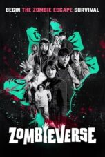 Nonton Film Zombieverse (2023)