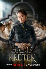 Nonton Film Gadis Kretek (2023) Nonton Film Gadis Kretek (2023)
