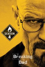 Breaking Bad Season 4 (2011) Breaking Bad Season 4 (2011)