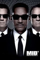 Nonton Film Men in Black 3 (2012) Nonton Film Men in Black 3 (2012)