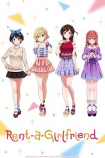 Kanojo, Okarishimasu (Rent-a-Girlfriend) Season 1 (2020) Kanojo, Okarishimasu (Rent-a-Girlfriend) Season 1 (2020)