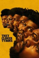 Nonton Film They Cloned Tyrone (2023) Nonton Film They Cloned Tyrone (2023)