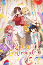 Kanojo, Okarishimasu (Rent-a-Girlfriend) Season 2 (2022) Kanojo, Okarishimasu (Rent-a-Girlfriend) Season 2 (2022)