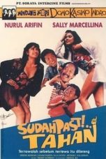 Warkop - Sudah Pasti Tahan (1991) Warkop - Sudah Pasti Tahan (1991)