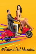Nonton Film #TemanTapiMenikah (2018) Nonton Film #TemanTapiMenikah (2018)