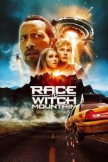 Race to Witch Mountain (2009) Race to Witch Mountain (2009)