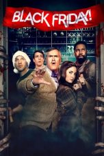 Nonton Film Black Friday (2021) Nonton Film Black Friday (2021)