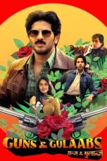Nonton Film Guns & Gulaabs (2023) Nonton Film Guns & Gulaabs (2023)