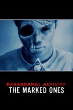 Paranormal Activity: The Marked Ones (2014) Paranormal Activity: The Marked Ones (2014)