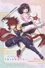 Nonton Film Ayakashi Triangle (2023) Nonton Film Ayakashi Triangle (2023)