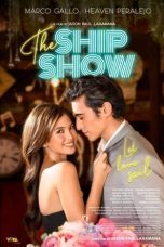 Nonton Film The Ship Show (2023) Nonton Film The Ship Show (2023)