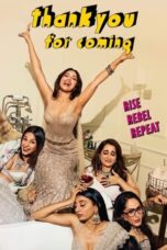 Nonton Film Thank You for Coming (2023) Nonton Film Thank You for Coming (2023)