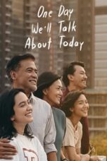 Nonton Film Nanti Kita Cerita tentang Hari Ini (2020) Nonton Film Nanti Kita Cerita tentang Hari Ini (2020)