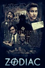 Nonton Film Zodiac (2007) Nonton Film Zodiac (2007)