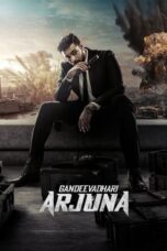 Gandeevadhari Arjuna (2023) Gandeevadhari Arjuna (2023)
