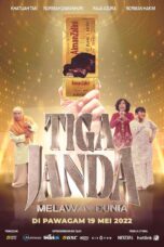 Nonton Film Tiga Janda Melawan Dunia (2022) Nonton Film Tiga Janda Melawan Dunia (2022)