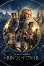 Nonton Film The Lord of the Rings: The Rings of Power (2022) Nonton Film The Lord of the Rings: The Rings of Power (2022)