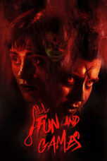 Nonton Film All Fun and Games (2023) Nonton Film All Fun and Games (2023)