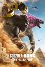 Nonton Film Godzilla x Kong: The New Empire (2024) Nonton Film Godzilla x Kong: The New Empire (2024)