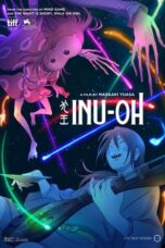 Nonton Film Inu-Oh (2022) Nonton Film Inu-Oh (2022)