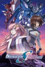 Nonton Film Mobile Suit Gundam SEED FREEDOM (2024) Nonton Film Mobile Suit Gundam SEED FREEDOM (2024)