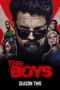 Nonton Film The Boys Season 2 (2020) Nonton Film The Boys Season 2 (2020)