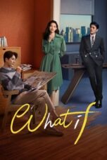 Nonton Film What If (2024) Nonton Film What If (2024)