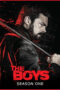 Nonton Film The Boys (2019) Nonton Film The Boys (2019)