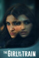 Nonton Film The Girl on the Train (2021)