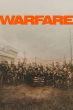 Warfare (2025)