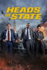 Heads of State (2025) Heads of State (2025)