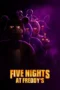 Five Nights at Freddy's (2023) Five Nights at Freddy's (2023)