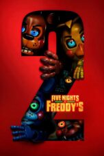 Five Nights at Freddy's 2 (2025) Five Nights at Freddy's 2 (2025)