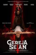 Gereja Setan (2025) Gereja Setan (2025)