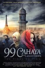 99 Cahaya Di Langit Eropa The Final Edition (2014) 99 Cahaya Di Langit Eropa The Final Edition (2014)